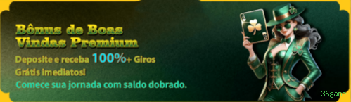 APP oficial da 36game para mobile